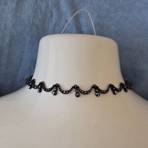 St. John Necklace Choker
